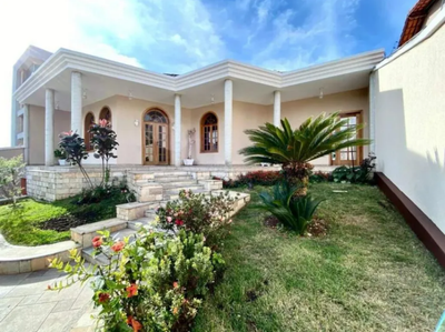 Casa, 4 quartos, 400 m² - Foto 4