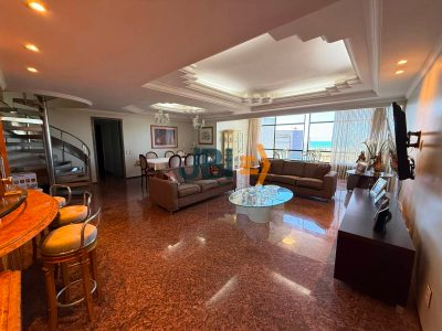 Apartamento, 3 quartos, 272 m² - Foto 5