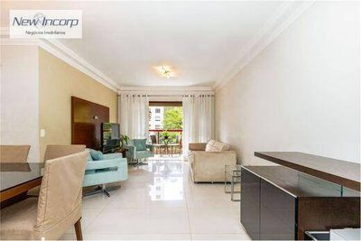 Apartamento, 4 quartos, 163 m² - Foto 3