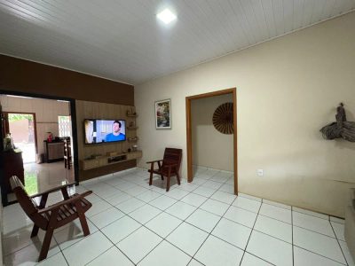 Casa, 2 quartos, 180 m² - Foto 4