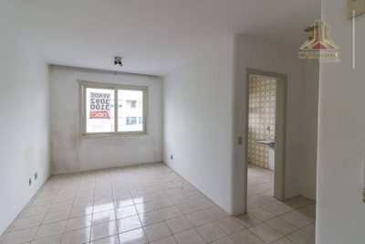 Kitnet-Studio, 30 m² - Foto 1