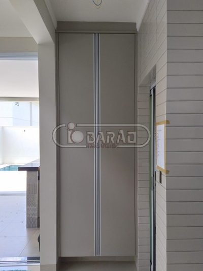 Sobrado, 4 quartos, 156 m² - Foto 3