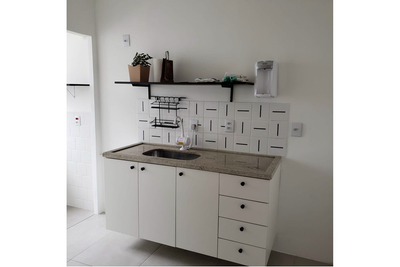 Apartamento, 1 quarto, 40 m² - Foto 5