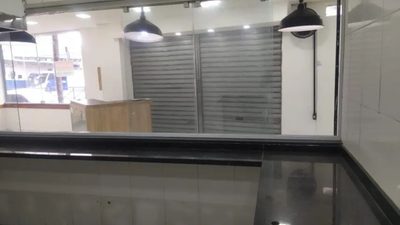 Loja-Salão, 130 m² - Foto 5