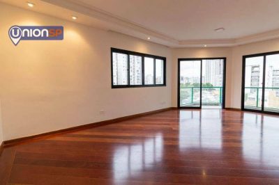 Apartamento, 4 quartos, 153 m² - Foto 1