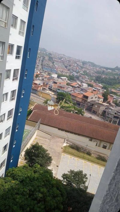 Apartamento, 2 quartos, 48 m² - Foto 3