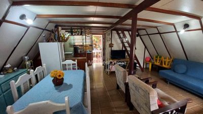 Casa de Condomínio, 2 quartos - Foto 2
