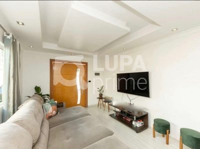 Casa, 4 quartos, 177 m² - Foto 5