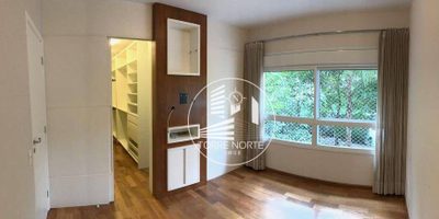 Apartamento, 3 quartos, 132 m² - Foto 1