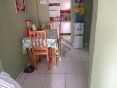 Casa, 2 quartos - Foto 4