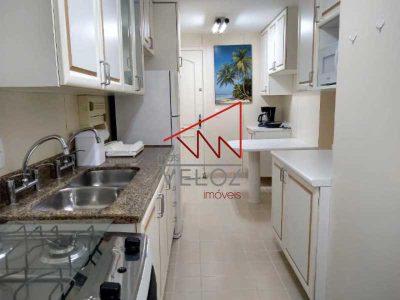 Apartamento, 2 quartos, 85 m² - Foto 4