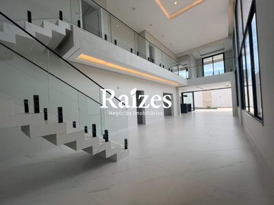 Casa, 3 quartos, 319 m² - Foto 4