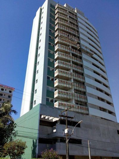 Apartamento, 119 m² - Foto 3