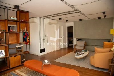Apartamento, 3 quartos, 225 m² - Foto 3
