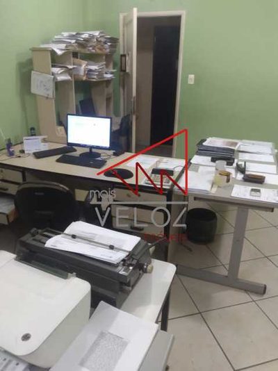 Loja-Salão, 76 m² - Foto 2