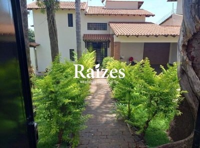 Casa, 4 quartos, 443 m² - Foto 3