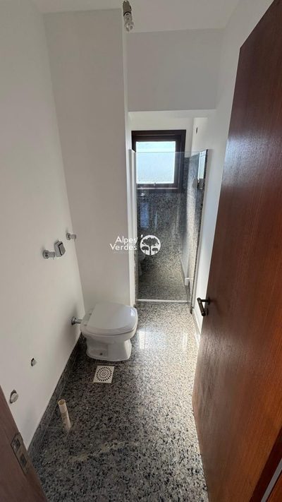 Apartamento, 3 quartos, 265 m² - Foto 2