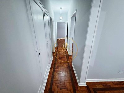 Apartamento, 3 quartos, 118 m² - Foto 4