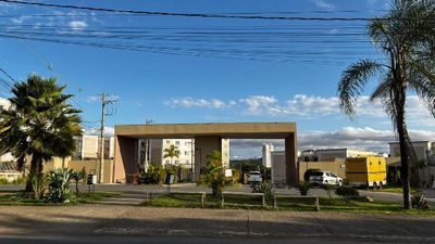 Apartamento, 2 quartos, 43 m² - Foto 1