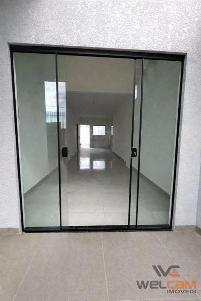 Casa, 3 quartos, 150 m² - Foto 3