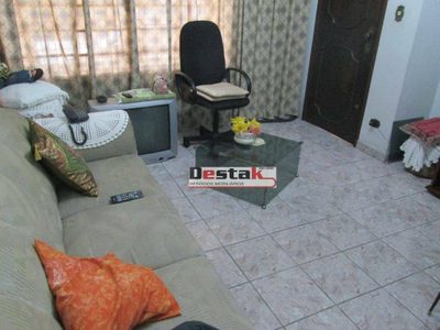 Casa, 2 quartos, 106 m² - Foto 4