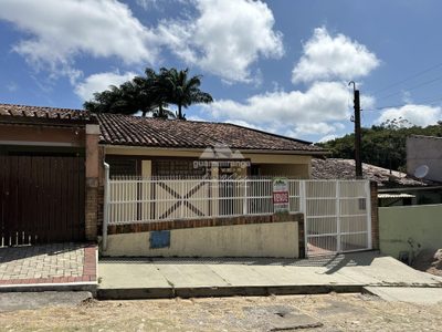Casa, 4 quartos, 160 m² - Foto 1