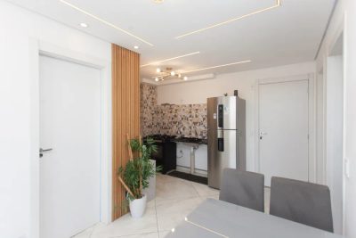 Apartamento, 2 quartos, 39 m² - Foto 1