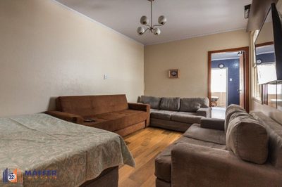 Apartamento, 3 quartos, 89 m² - Foto 3