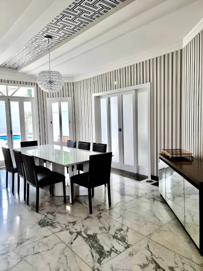 Casa, 4 quartos, 1000 m² - Foto 3