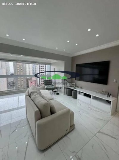 Apartamento, 3 quartos, 112 m² - Foto 1
