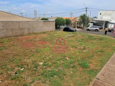 Terreno, 268 m² - Foto 1