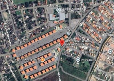Apartamento, 2 quartos, 48 m² - Foto 1