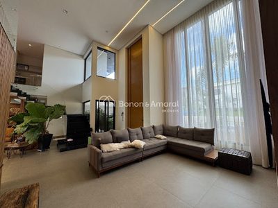 Casa de Condomínio, 6 quartos - Foto 5