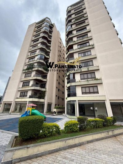Apartamento, 4 quartos, 144 m² - Foto 1
