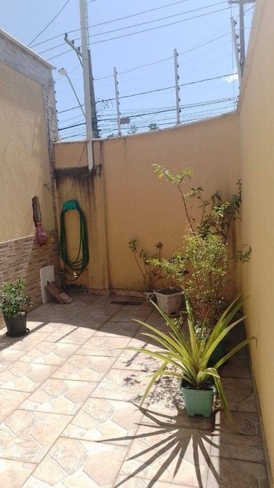 Casa, 3 quartos, 172 m² - Foto 3