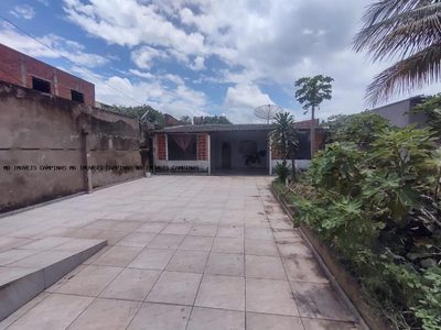 Casa, 2 quartos, 145 m² - Foto 1