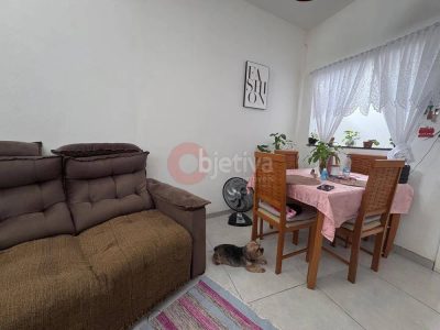 Apartamento, 1 quarto, 32 m² - Foto 4