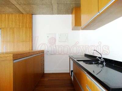 Kitnet-Studio, 91 m² - Foto 4