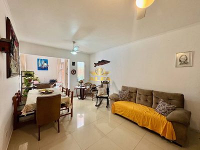Apartamento, 2 quartos, 78 m² - Foto 3