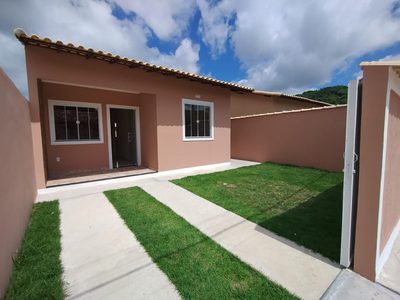 Casa, 2 quartos - Foto 1