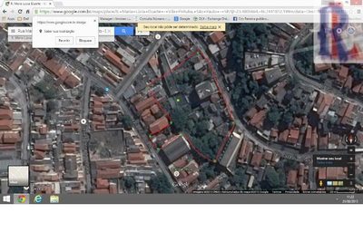 Loteamento e Condomínio, 3870 m² - Foto 1