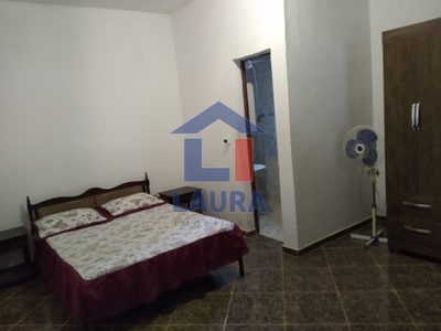 Chácara, 3 quartos, 1400 m² - Foto 5