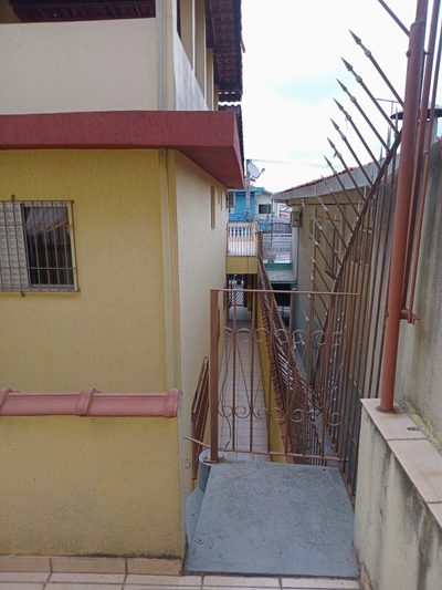 Sobrado, 3 quartos, 140 m² - Foto 1