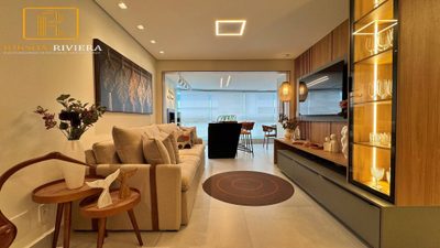 Apartamento, 3 quartos, 127 m² - Foto 3