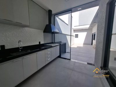 Casa de Condomínio, 3 quartos - Foto 5