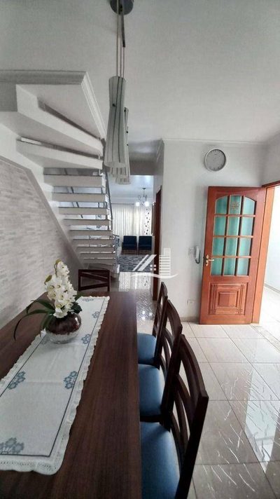 Sobrado, 3 quartos - Foto 5