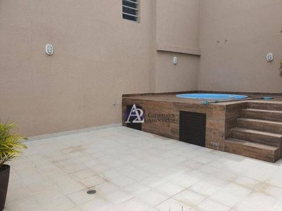 Cobertura, 3 quartos, 230 m² - Foto 5