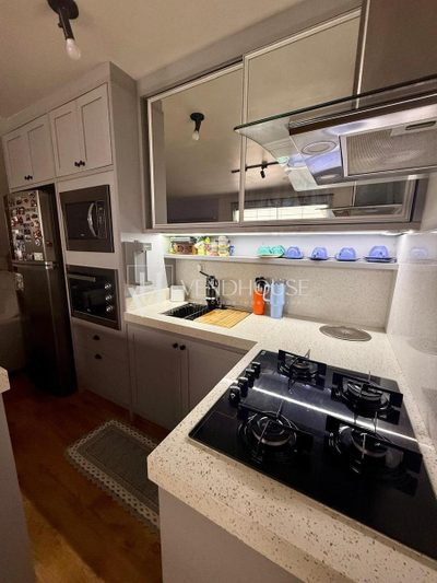 Casa, 3 quartos, 123 m² - Foto 5