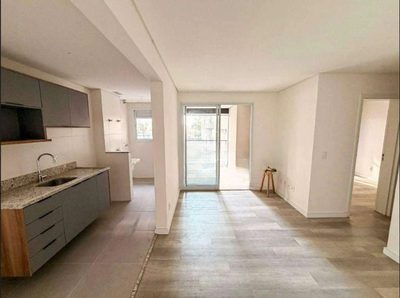 Apartamento, 2 quartos, 65 m² - Foto 1