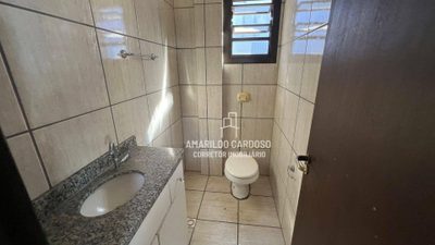 Depósito-Galpão, 200 m² - Foto 3